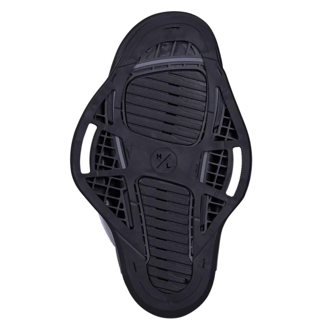 Hyperlite ZER02 Wakeboard Bindings 2026 - Size 9